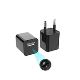 Full HD USB Charger Camera Plug And Play